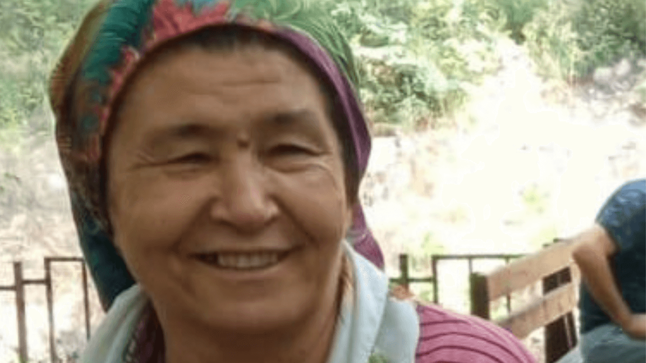 Sokak Ortasında Korkunç Cinayet! Eşini Döverek Katletti!