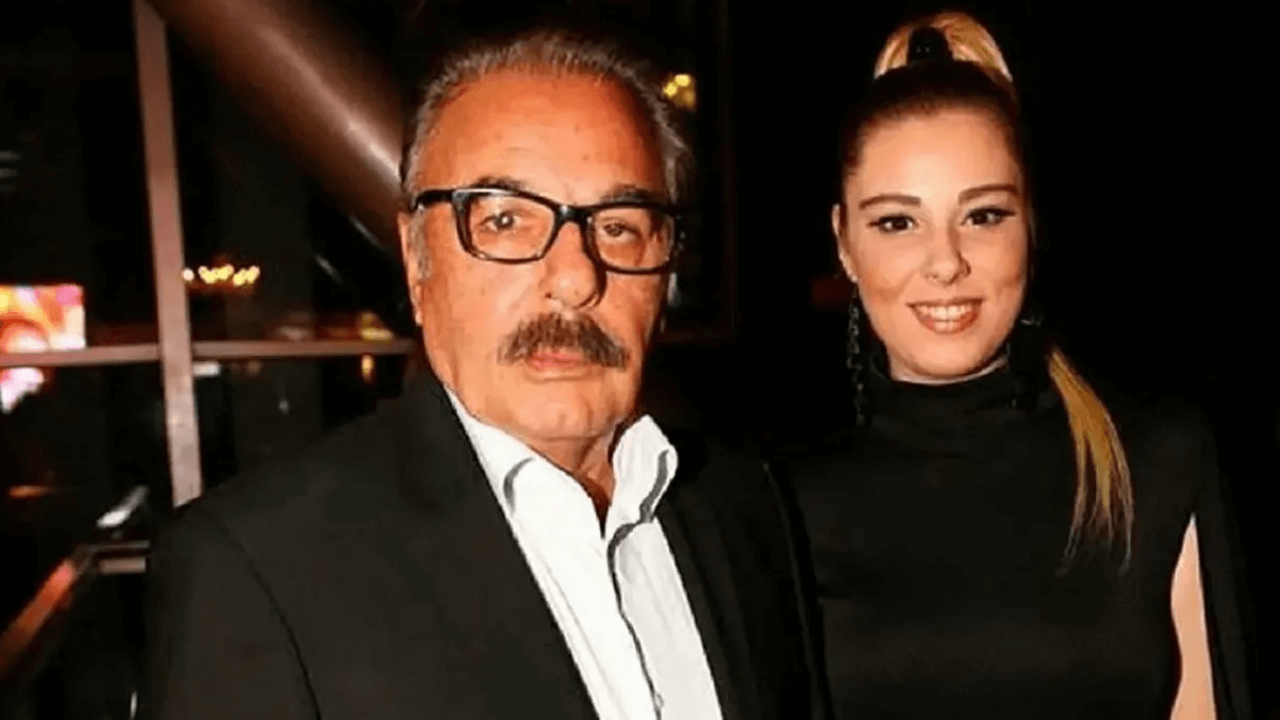 Kızı Ferdi Tayfur’a Savaş Açtı! Ya Sen Öleceksin Ya da Ben!