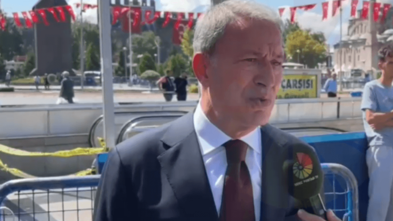 Akar'dan Duygulandıran Sözler: 1974’teki Kayseri Türkiye’nin Hafızasında!