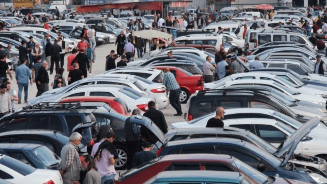 Kayseri’de Galericiler Çok Mutlu! Artık Bu Olmadan Araç Satılamayacak!