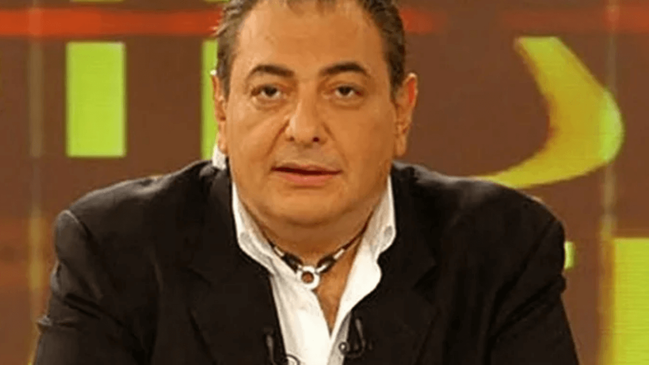 Hayati Tehlikeyi Atlattı Sanılırken Ünlü Gazeteciden Kötü Haber Geldi!