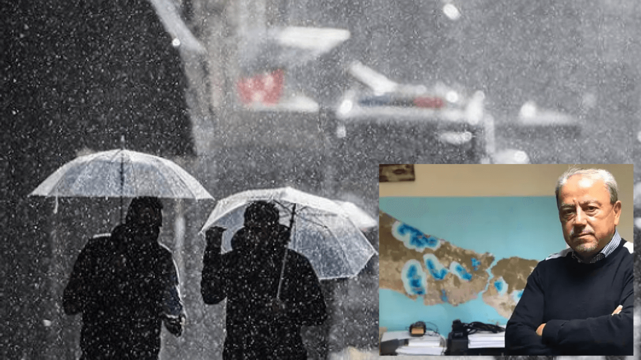 Meteoroloji Uzmanı Uyardı: Bu Sene Etrafımızda Daha Kuvvetlilerini Görebiliriz!