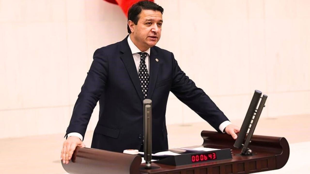 Kayserili Vekilden Çok Konuşulacak Çıkış: Hangi Hakim Savcı Yolsuzluğunuza Engel Oldu?