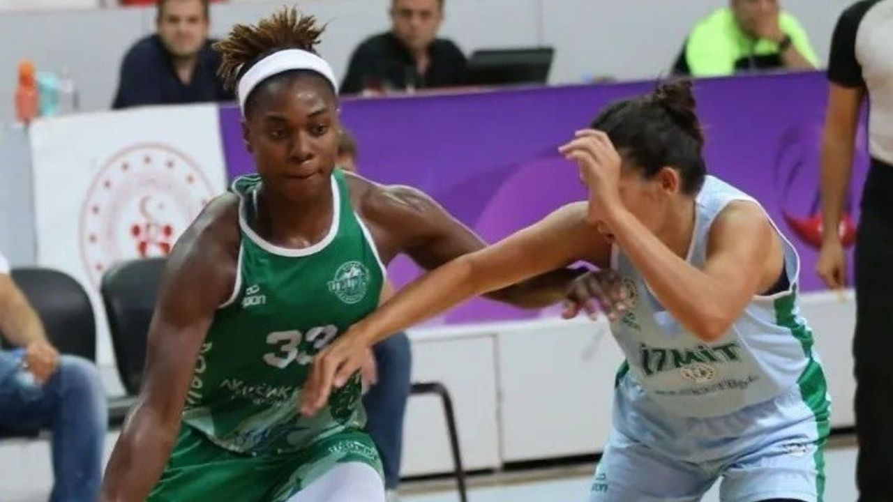 Melikgazi Kayseri Basketbol 18.Kez Yapacak!