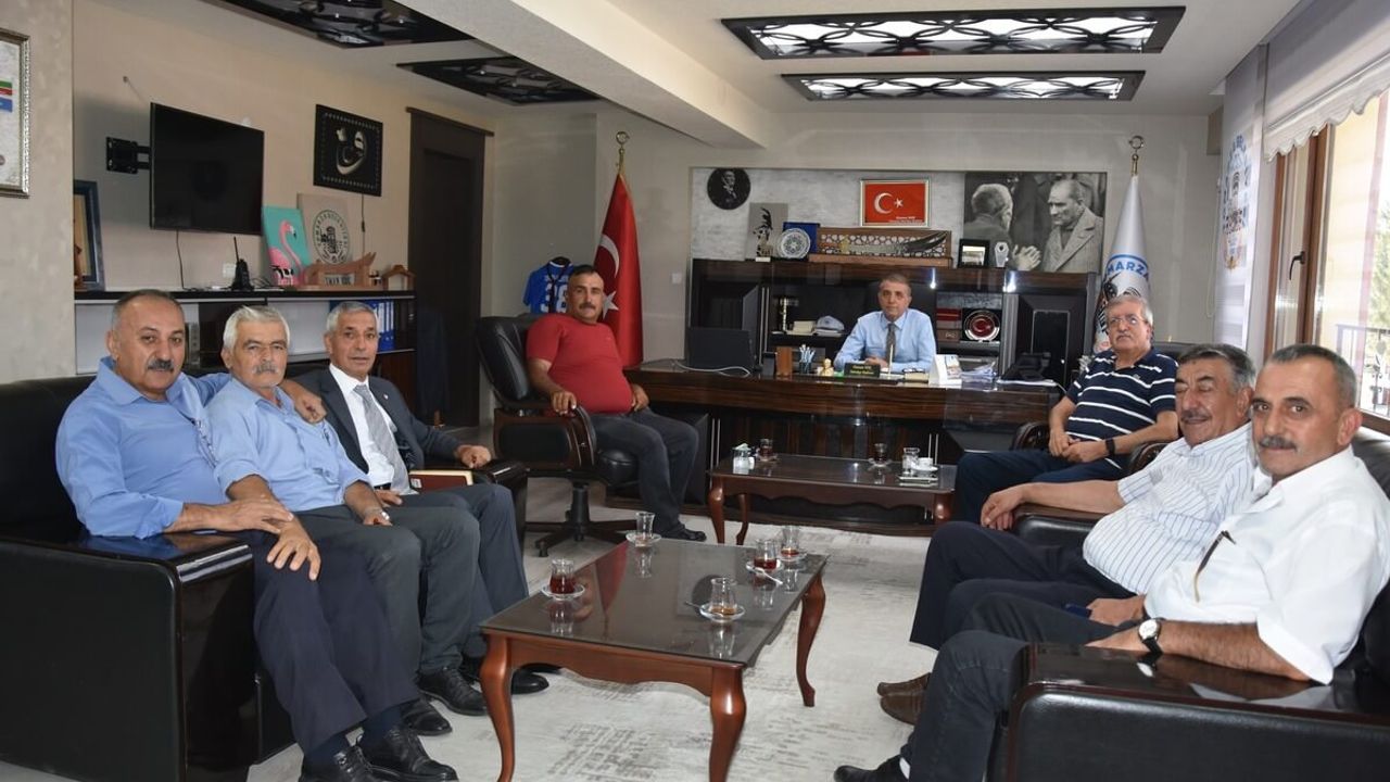 Merakla Beklenen Karar Çıktı: Tarih Belli Oldu