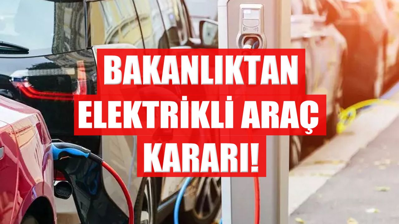 Bütün Site Ve Binalarda Yapılacak! 81 İle Genelge Gönderildi!