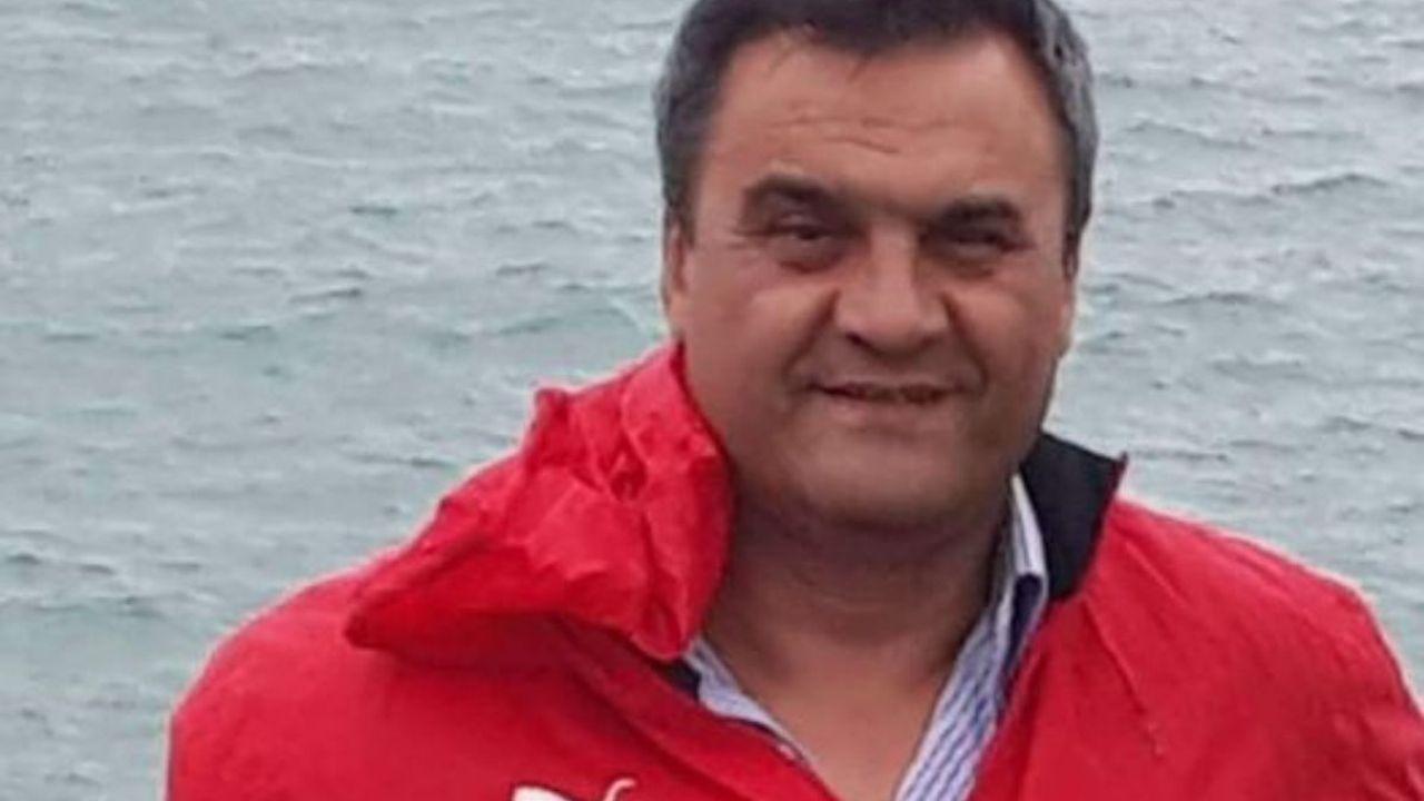 Spor Camiasının Acı Kaybı Kayseri'yi Yasa Boğdu!