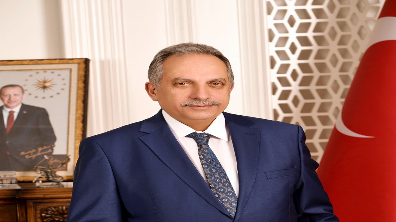 Talas Belediye Başkanı Mustafa Yalçın'dan Önemli Mesaj