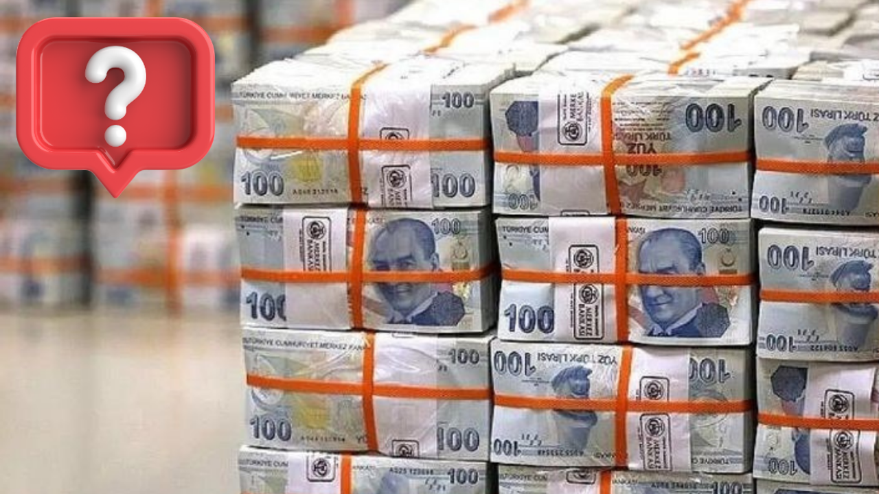 O İsim Gerçek Vergi Rekortmenini Açıkladı! Duyunca Çok Şaşıracaksınız!