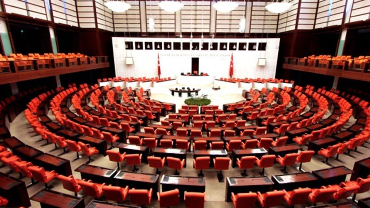 O İsim TBMM’de Konuştu: Arapları Savunmak Adına Ön Saflarda Yer Almaktayız!