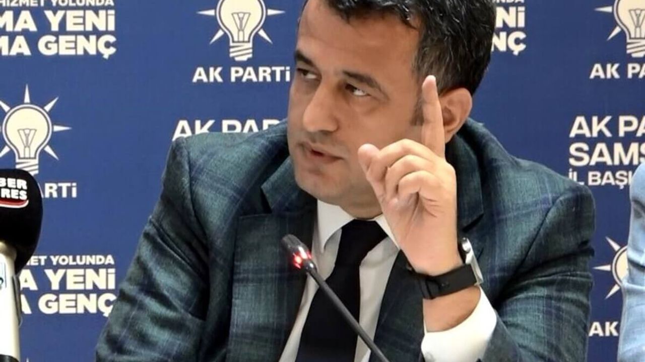 O İsimden Dikkat Çeken Açıklama: Bakın Kayseri'nin Nesini Örnek Aldılar