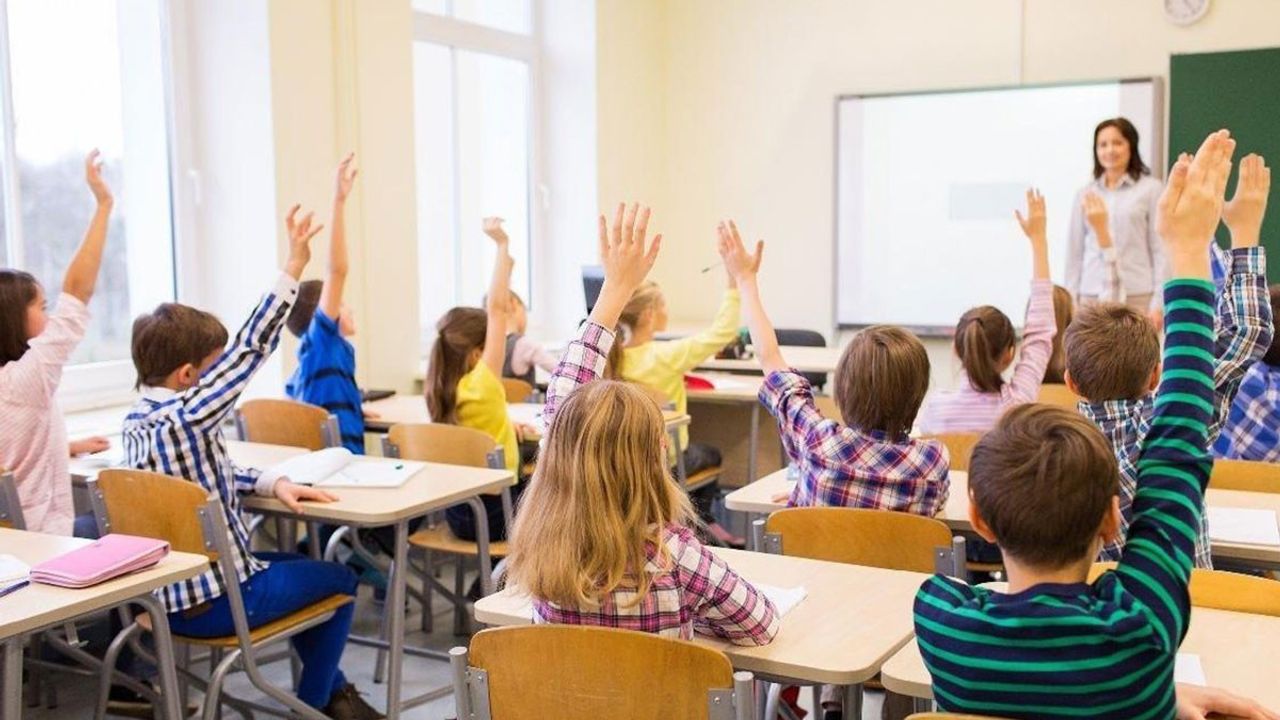 Öğrencilerin Merakla Beklediği Soru Cevap Buldu?