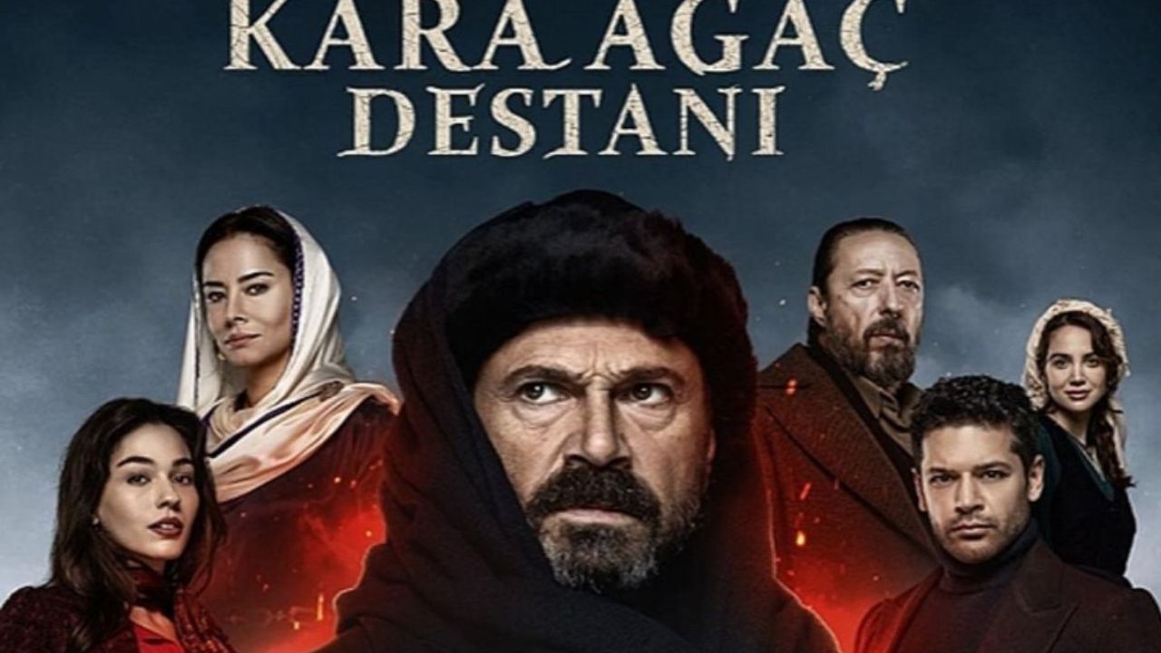 Kayseri'de Çekilen O Dizi Yeni Yüzler Arıyor!