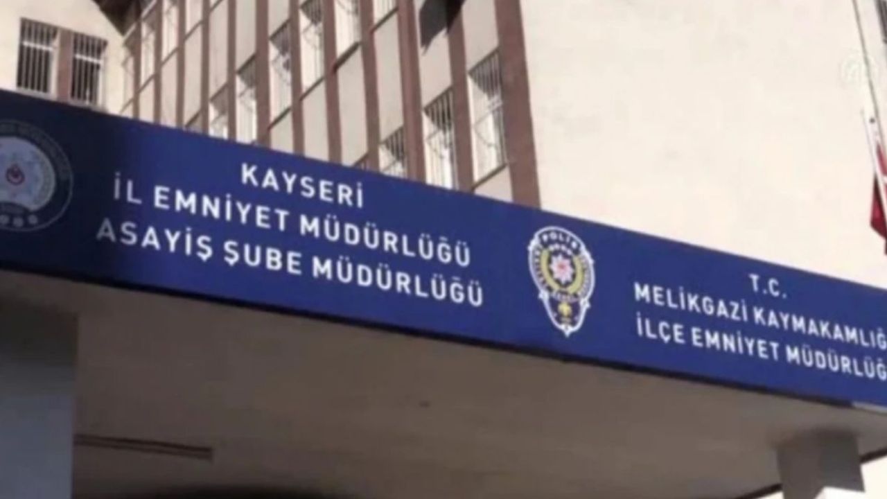 Kayseri Polisi Kaçakçılara Göz Açtırmıyor!