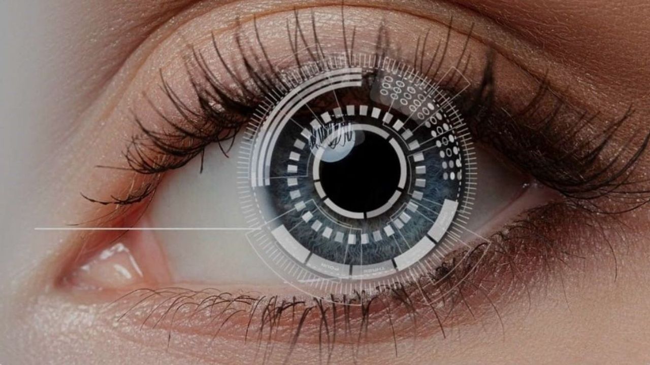 Akıllı Lens Yaşam Kalitenizi Arttırıyor!