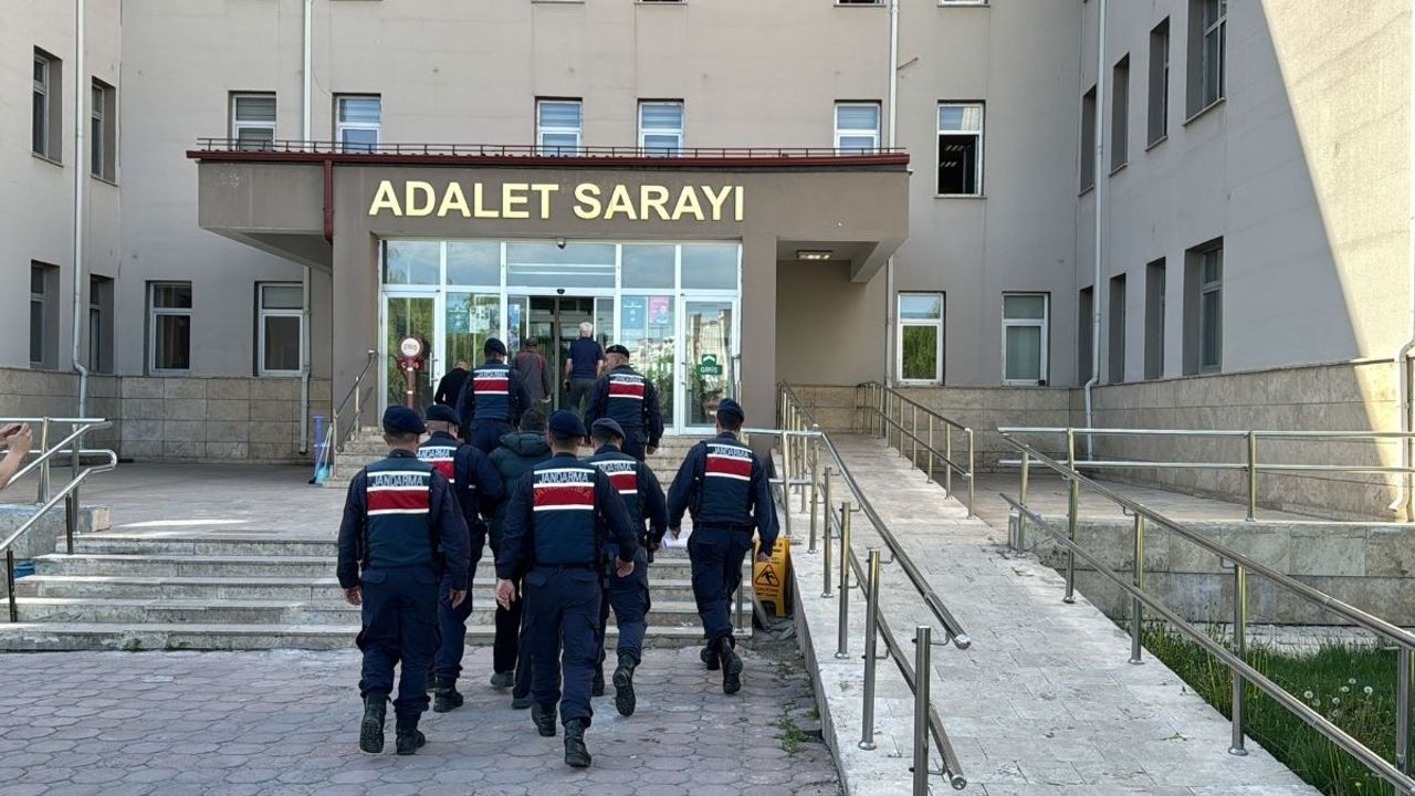 O Şehirde Kaçak Göçmenlere Büyük Ceza!