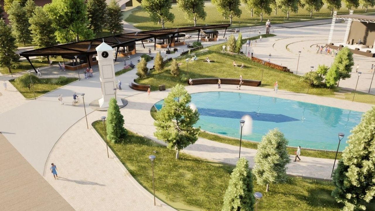 Hacılar'ın Şok Eden Yeni Hali!