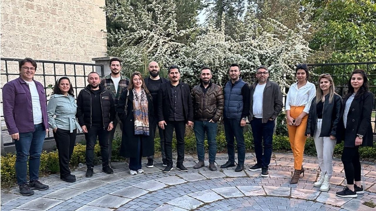 Mimarlar Odası'ndan 17 Ağustos Depremi Açıklaması!