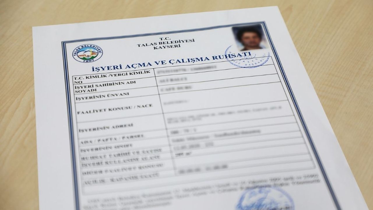 Talas Rekorlara İmza Atıyor! Her Alanda Gelişim!