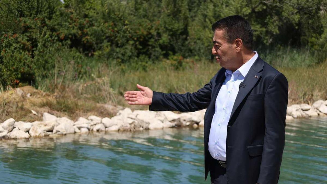 Bünyan’da Neler Oluyor? Başkan Açıkladı
