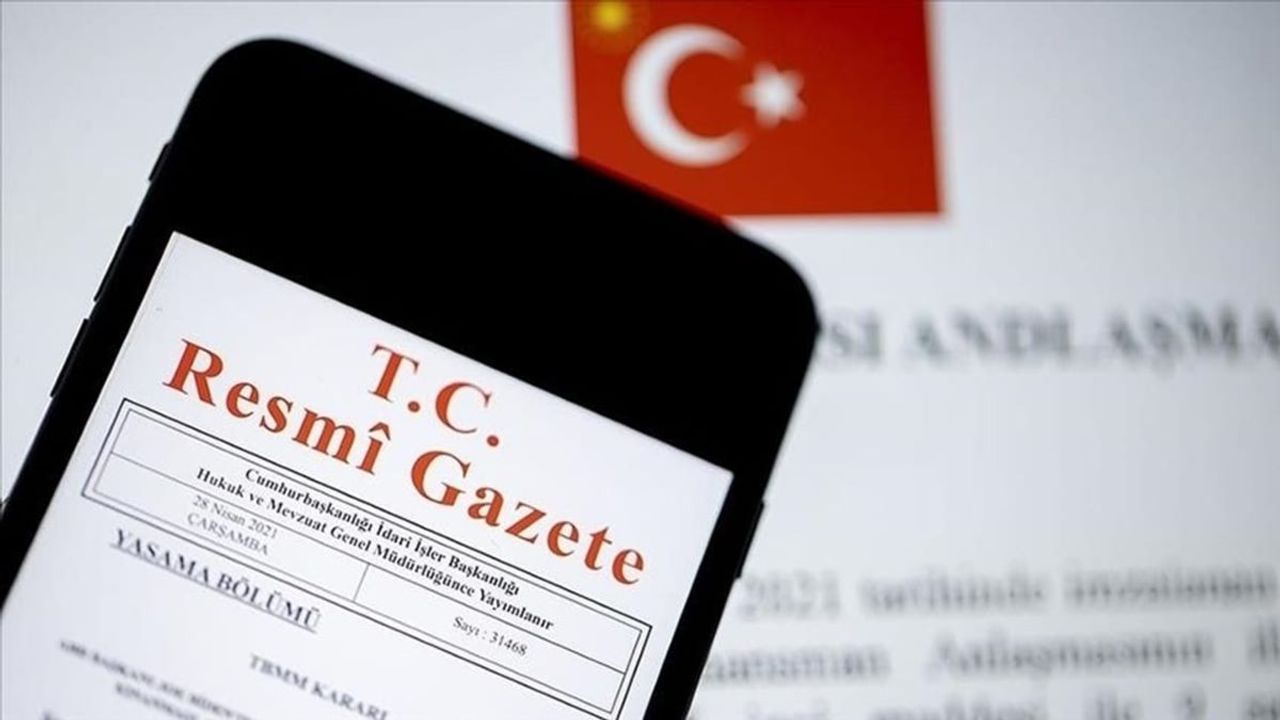 12 Dev Şirket Türkiye Varlık Fonuna Geçti!