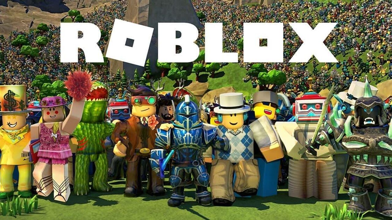 Roblox Neden Açılmıyor? Erişim Yasağı Mı Geldi?