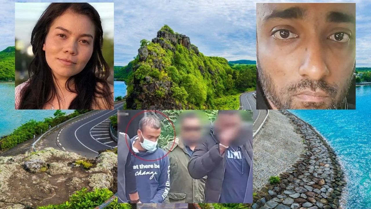 Mühendis, Akademisyenin Dilini Kesip Vahşice Katletti!
