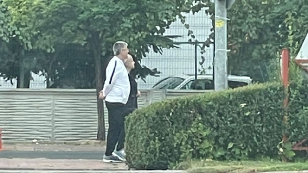 Ak Parti Kayseri Milletvekili Nereye Bakıyor?