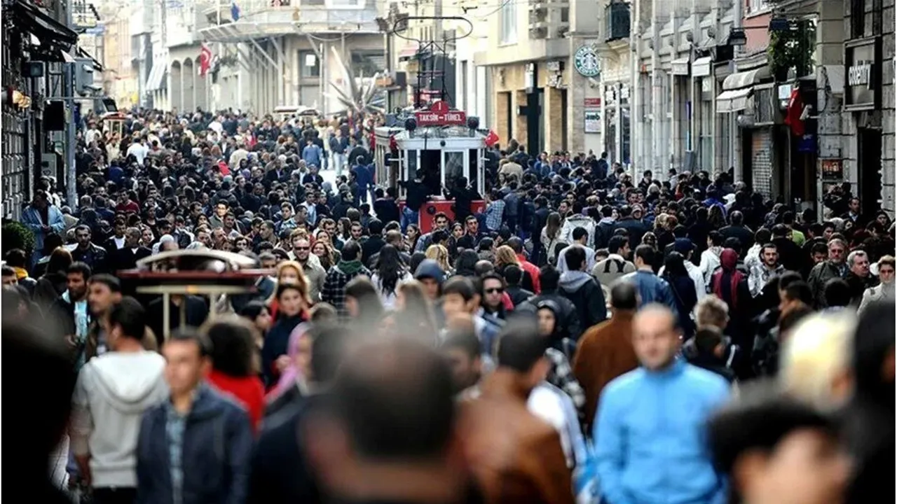 Kayseri listede mi? Türkiye’nin en yoksul şehirleri belli oldu!