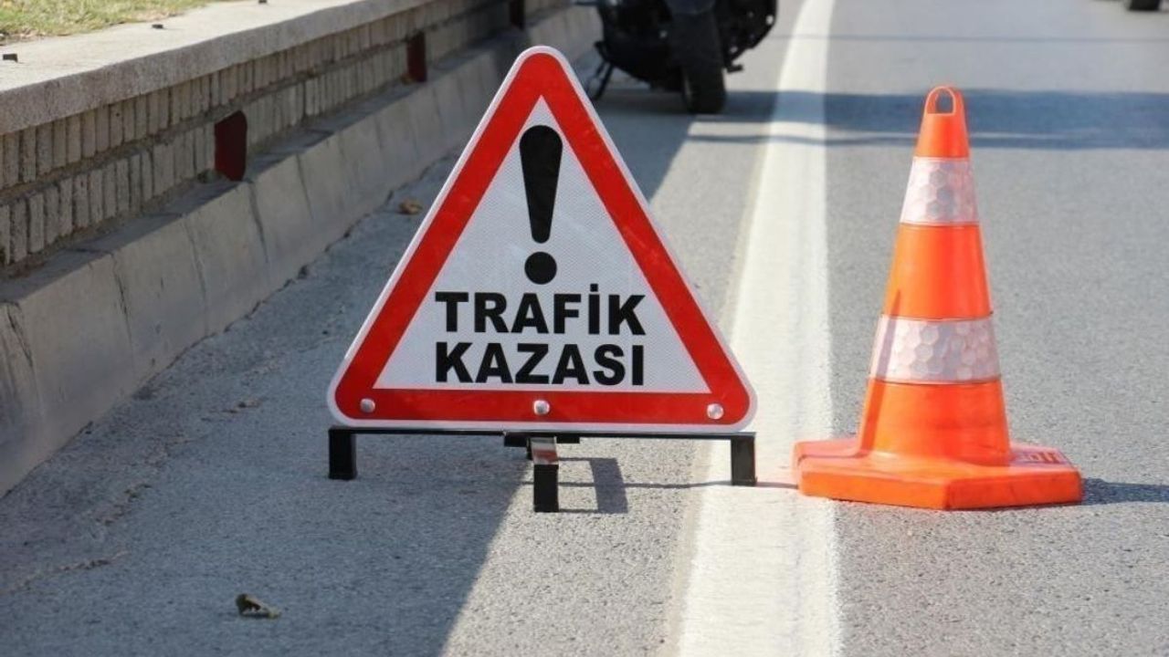 Askeri Araç Devrildi; 1 Şehit, Çok Sayıda Yaralı Asker Var!