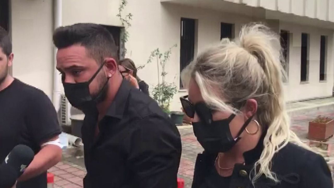 Selin Ciğerci Sosyal Medyayı Ayağa Kaldırdı!