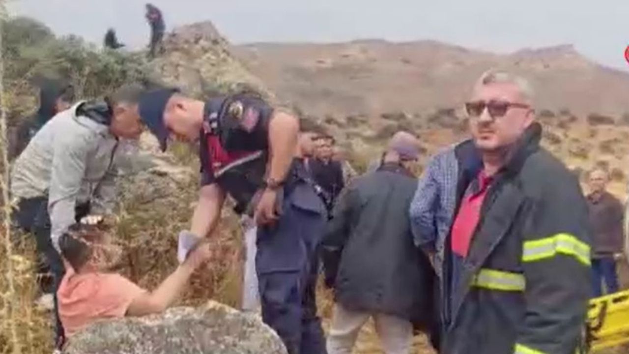 Sağanak Yağış Felakete Neden Oldu! Çok Sayıda Yaralı!