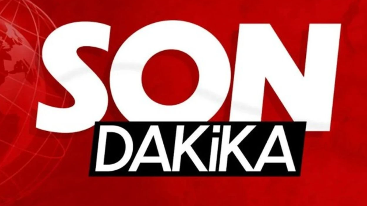 Kayserili Başkanın Da Olduğu Adalet Komisyonu İsrail İçin Alarma Geçti!