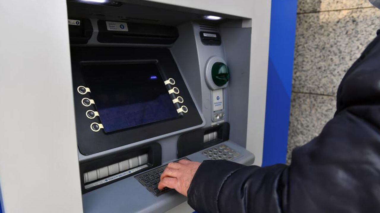 Şok İddia: Bankalar ATM'ler İçin Yeni Karar Aldı!