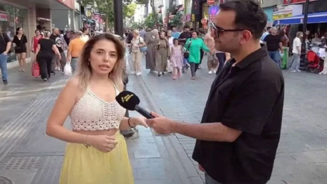 Dilruba’nın Gece Yarısı Ailesinden Habersiz Tahliye Edildiği İddia Edilmişti, Açıklama Geldi!