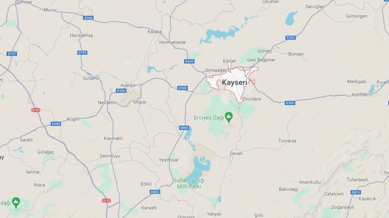 Sürücülere uyarı geldi! Bu haberi okumadan yola çıkmayın