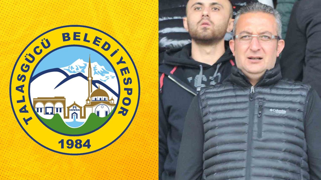 Talasgücü Başkanından Dikkat Çeken Açıklama! Kimlere Tepki Gösterdi?