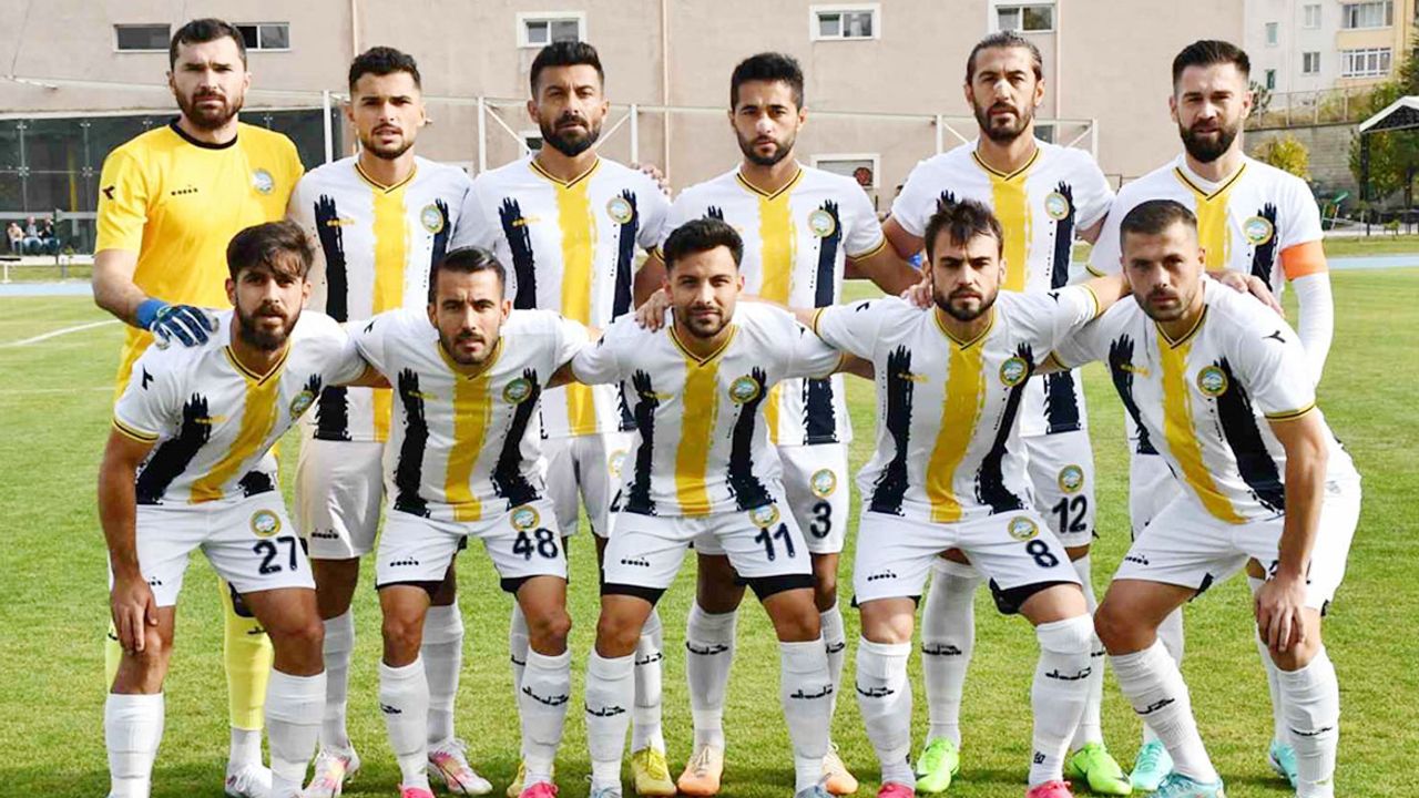 Talasgücü Belediyespor Kapanmıyor! Yeni Başkan Kim Oldu?