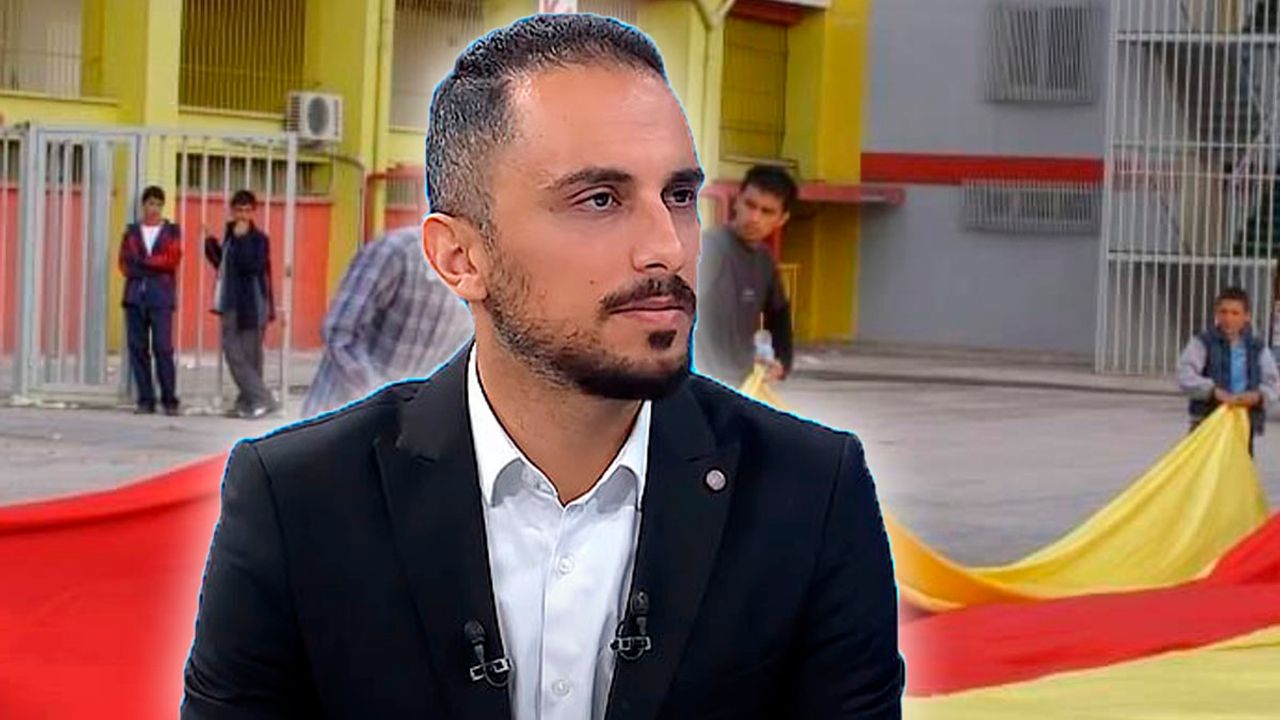 Ali Çamlı’nın Yerden Yere Vurduğu Taner Karaman’dan Dikkat Çeken Paylaşım!