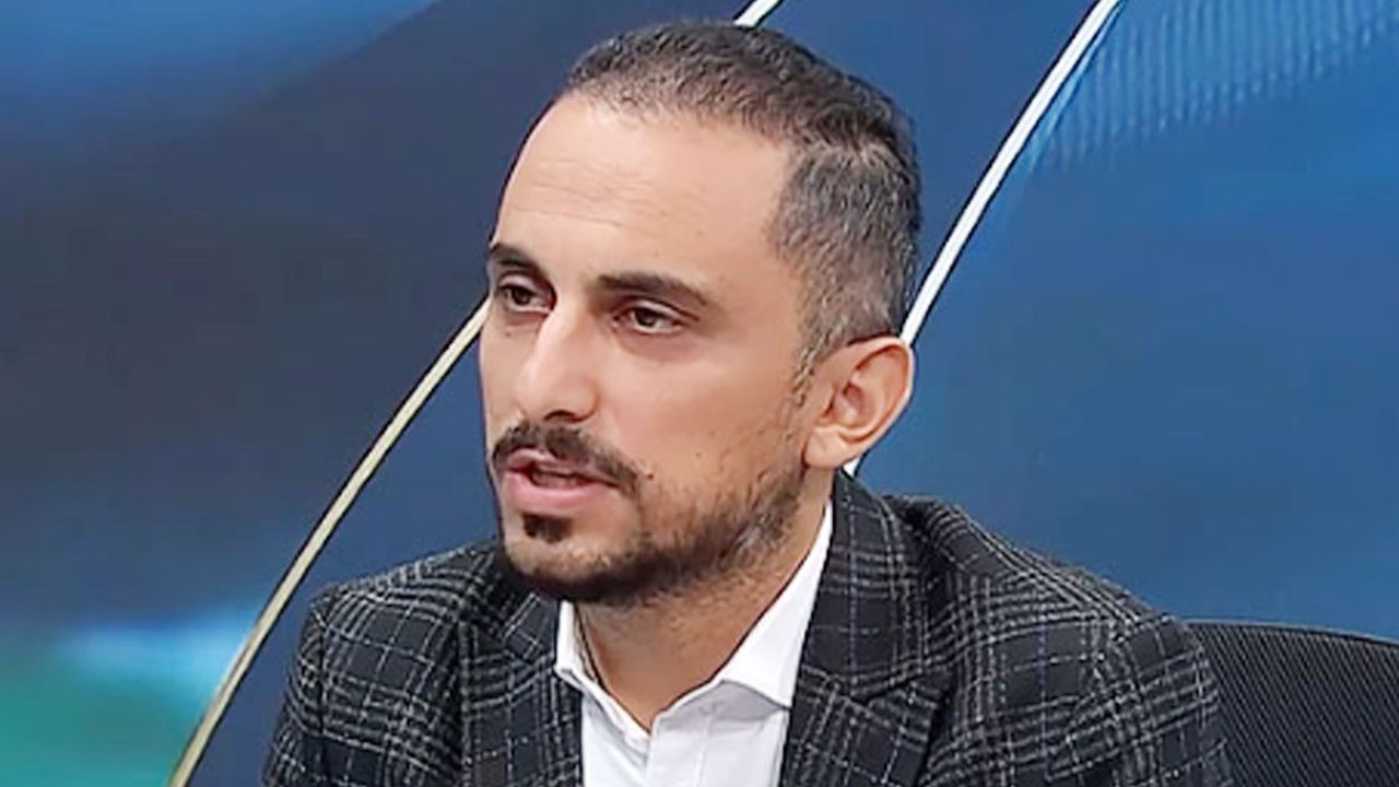 Taner Karaman’dan Dikkat Çeken Kayserispor Açıklaması