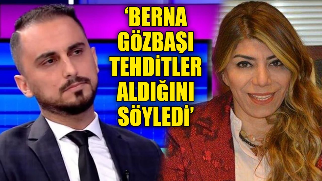 Taner Karaman’ın Kayserispor Sözleri Şok Etti!