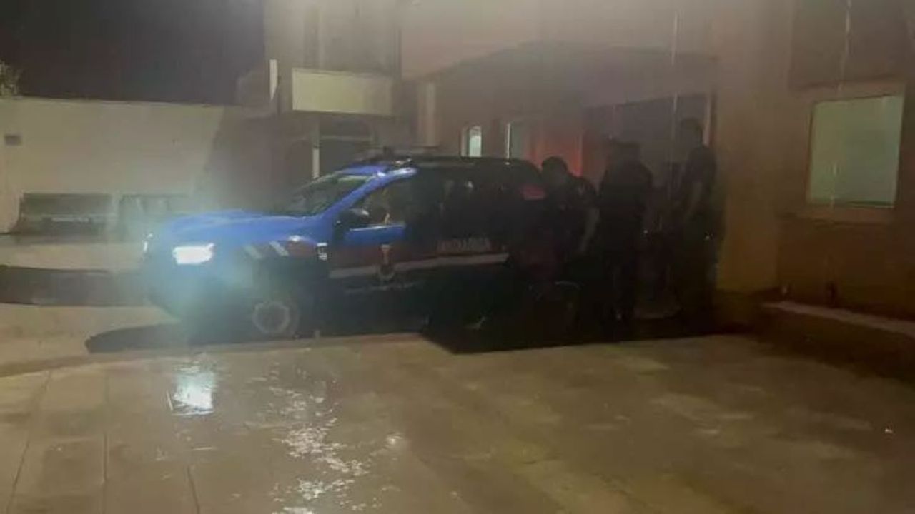 Tarım İşçileri İle Mahalleri Arasında Bıçaklı Kavga: Yaralılar Var!