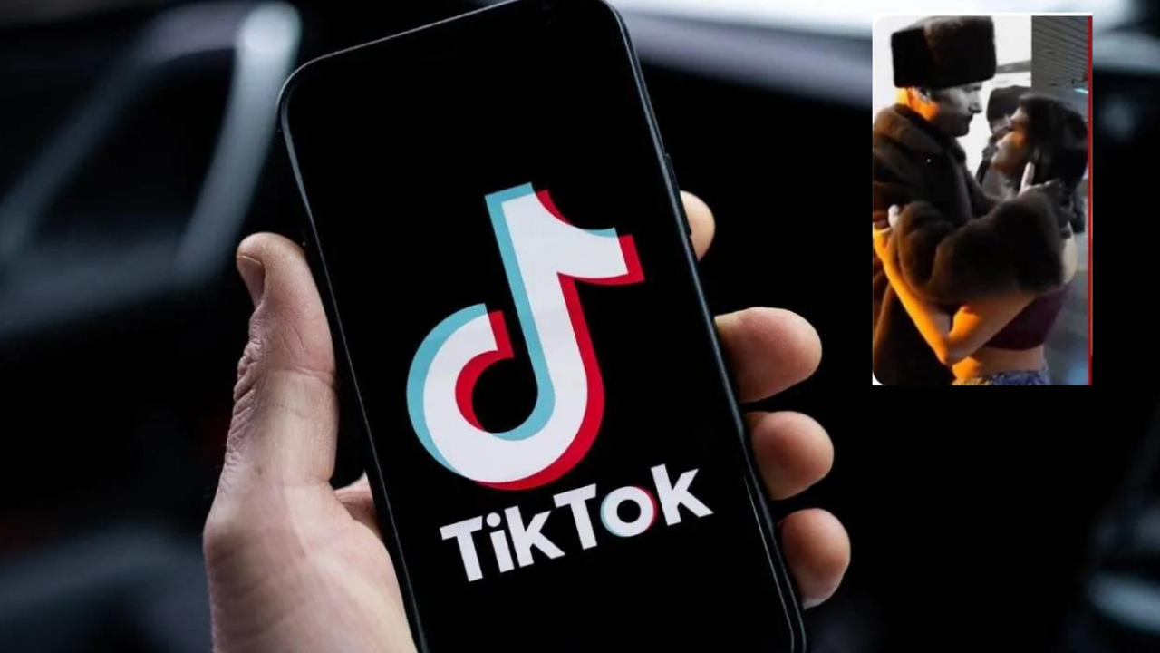 TikTok’ta Rezaletler Bitmiyor! Atatürk’e Sarılma Akımına Tepkiler Çığ Gibi Büyüdü!