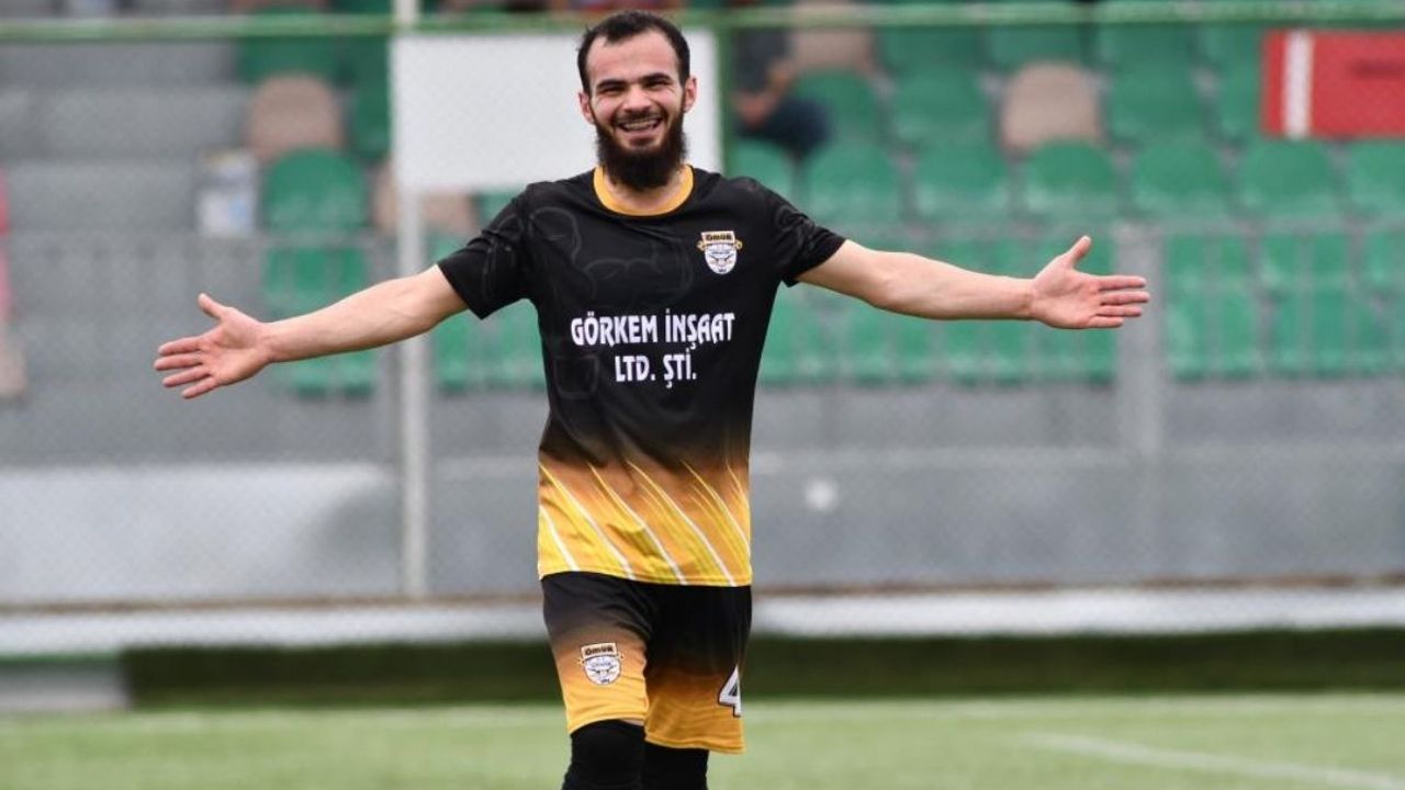 Güneşspor Şampiyon Takımdan O İsmi Getirdi