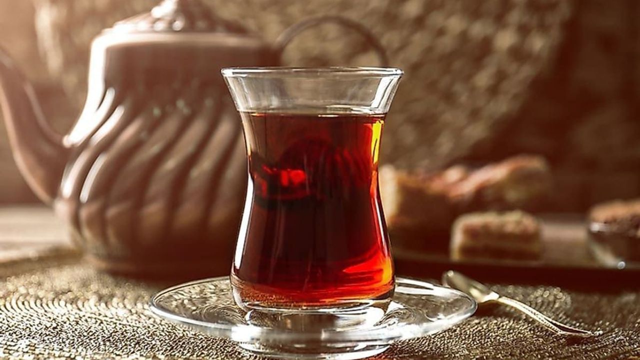Türkiye’nin Dev Çay Firması Konkordato İlan Etti!