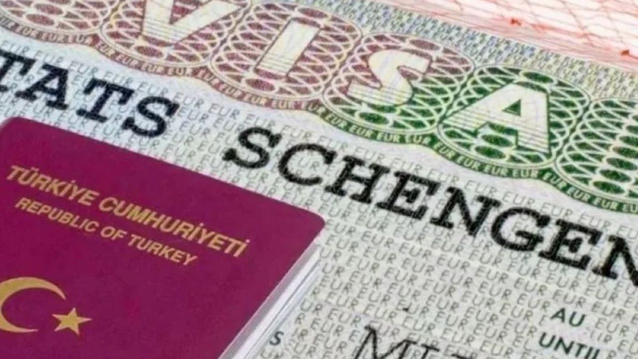 Türklere Kapıları Açtılar: İşte En Çok Vize Veren Ülkeler!