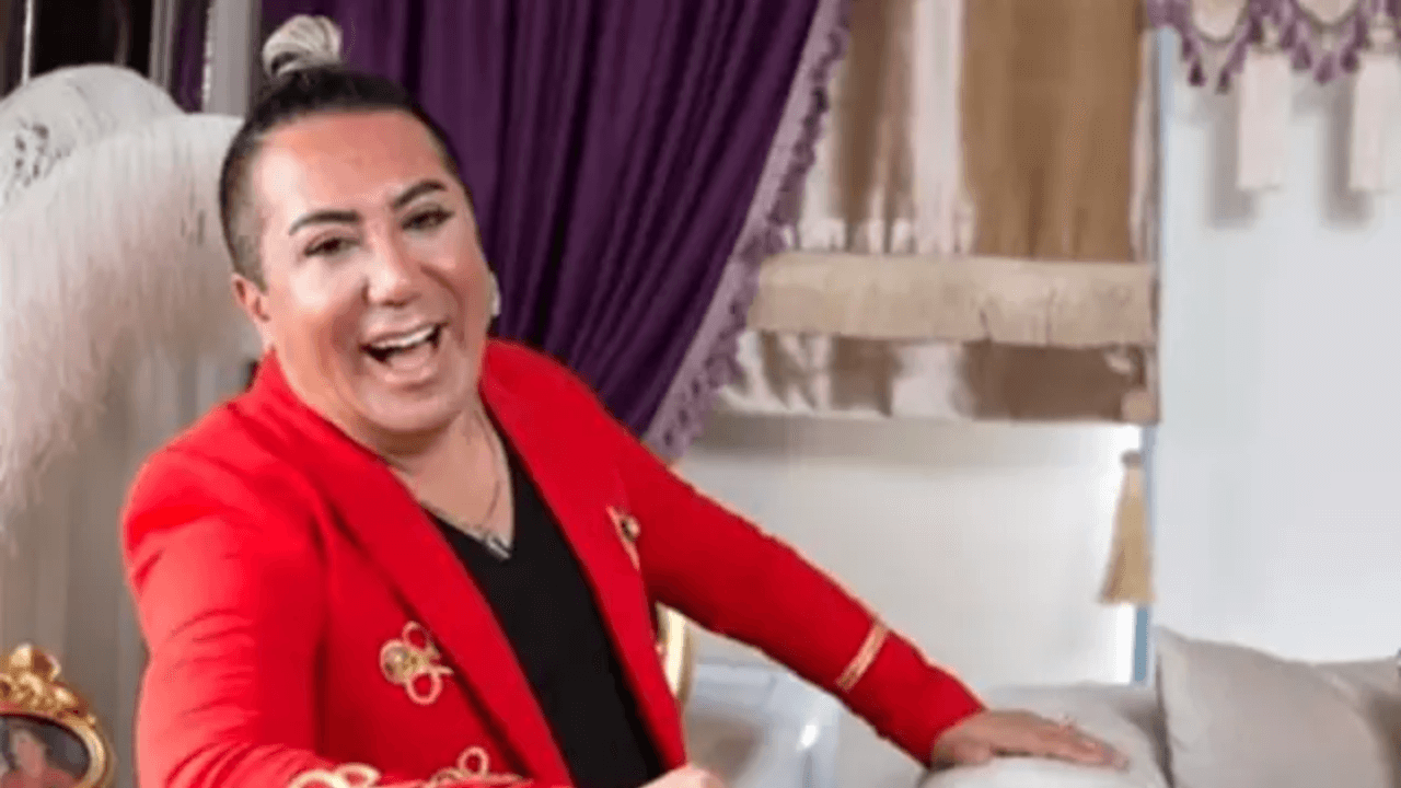 'Eurolarımı Öpüyorum' Demişti! Eski Röportajı Ortalığı Yıktı!