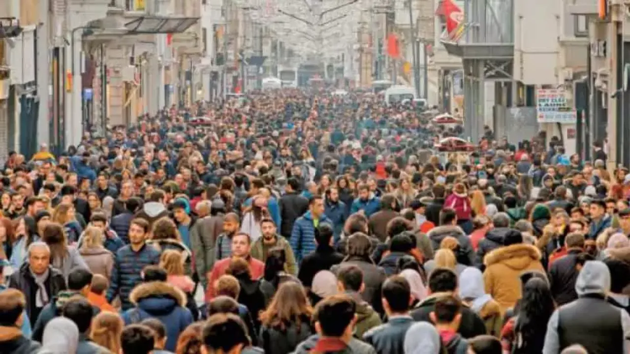 Bu ilçeler yakında il olacak: İşte plakası bile hazırlanan ilçeler