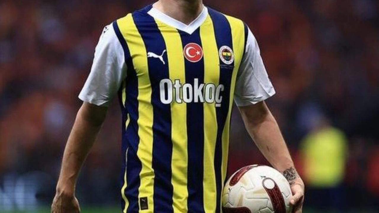 Ünlü Futbolculara Hapis Cezası Şoku!