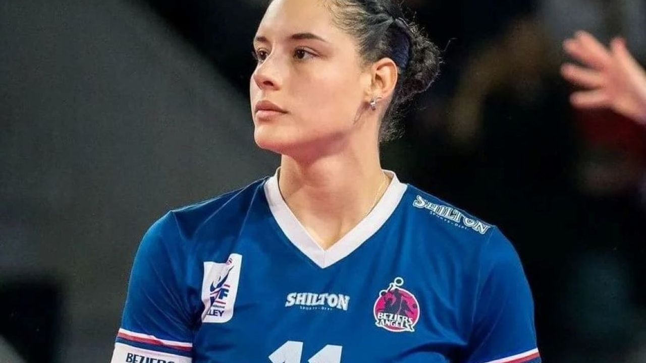 Ünlü Voleybolcu Bursa’daki Evinde Ölü Bulundu!
